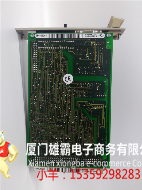 ALLEN BRADLEY   1747-L511  模块供应