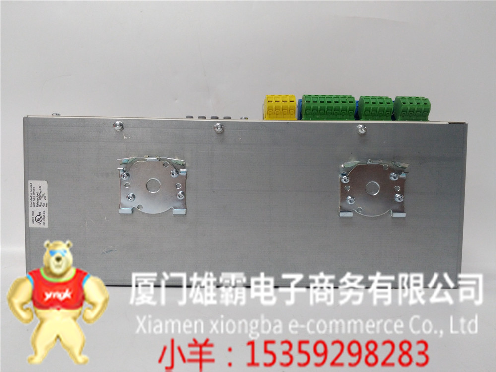 ALLEN BRADLEY   2711-B5A8  输入模块