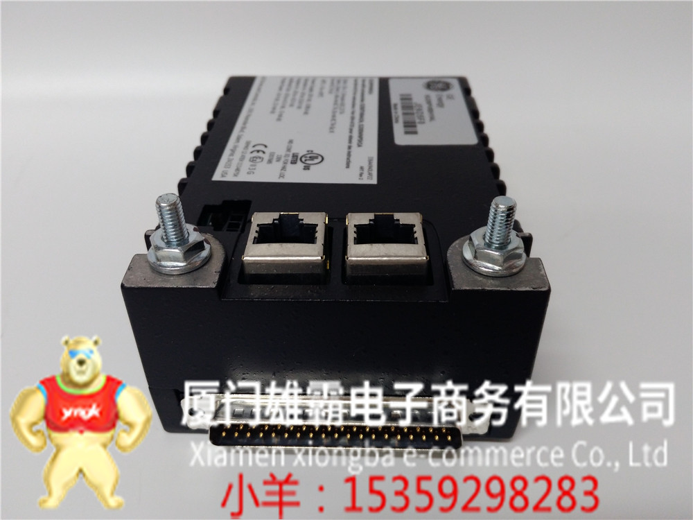 ALLEN BRADLEY   1756-A10    输出模块