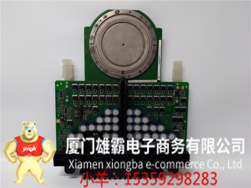 ALLEN BRADLEY 1756-IA8D 伺服控制器