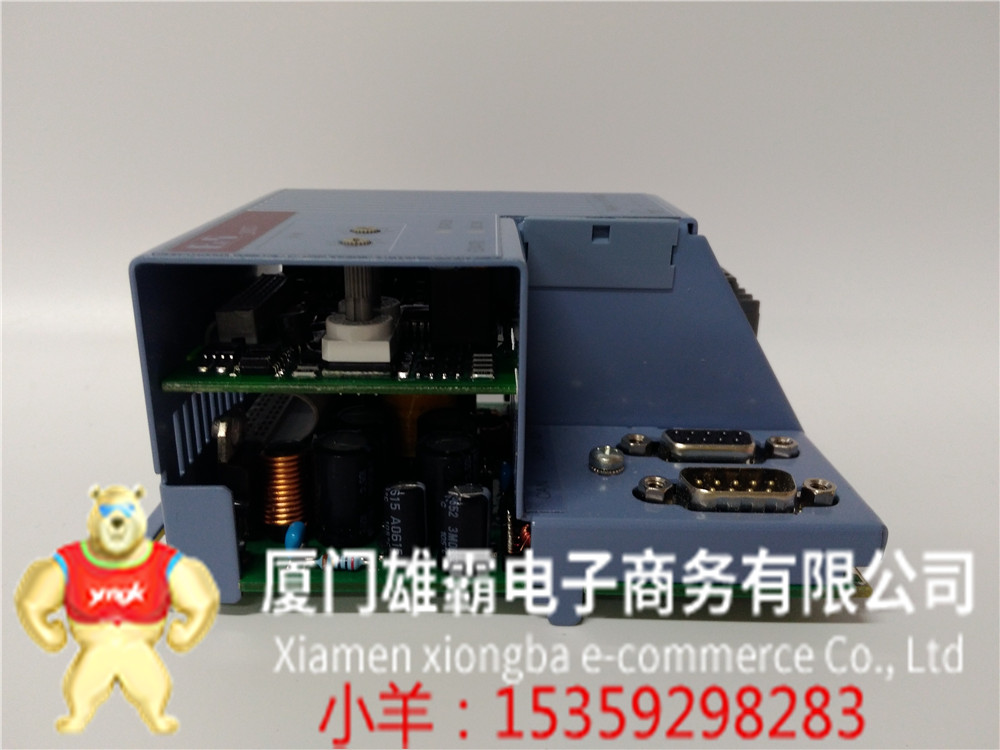 National Instruments/NI美国 PXIe-5641R 模拟量模块