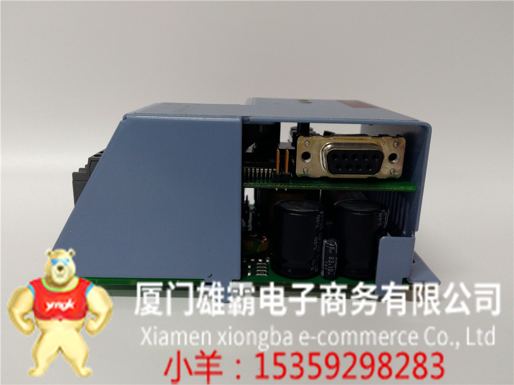 National Instruments/NI美国 PXIe-2532B 伺服控制器