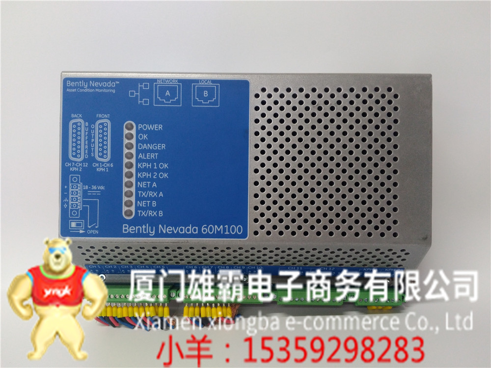 National Instruments/NI美国    PXI-2568  单元CPU