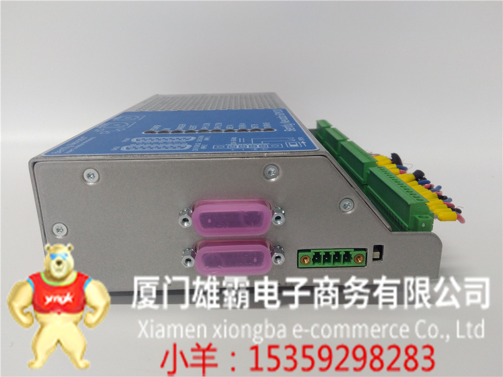 National Instruments/NI美国    PXI-2575  模拟量扩展模块