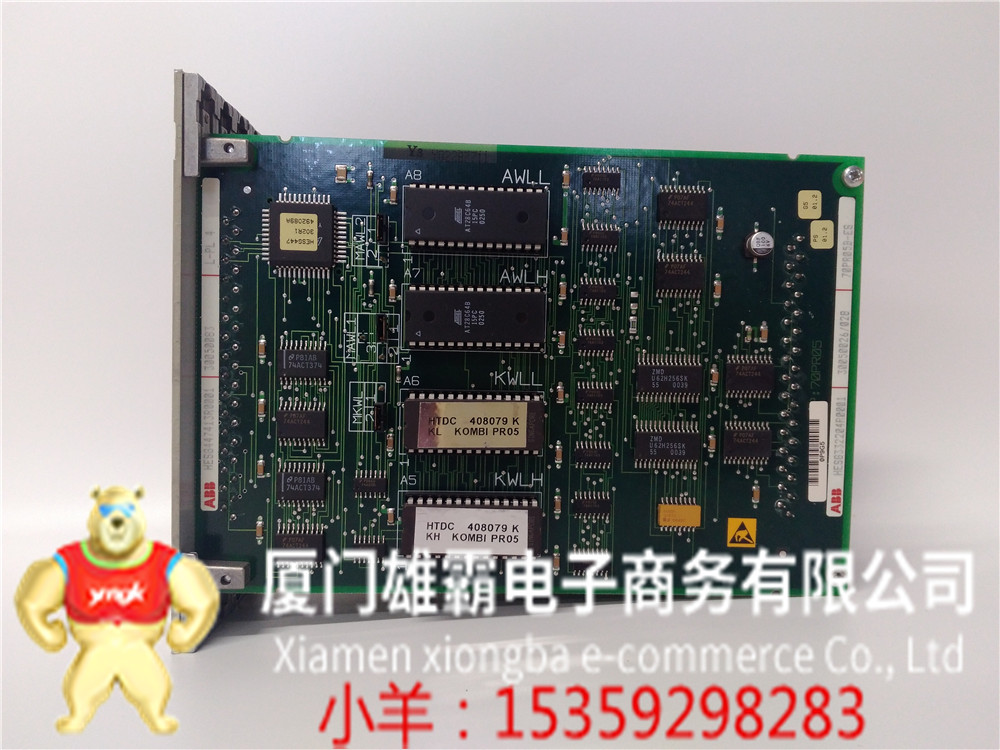 National Instruments/NI美国    PXI-2595  型号齐全