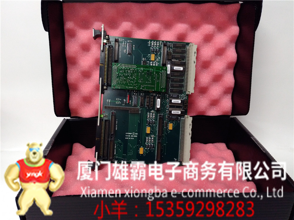 National Instruments/NI美国 PXI-2557 人性化合作