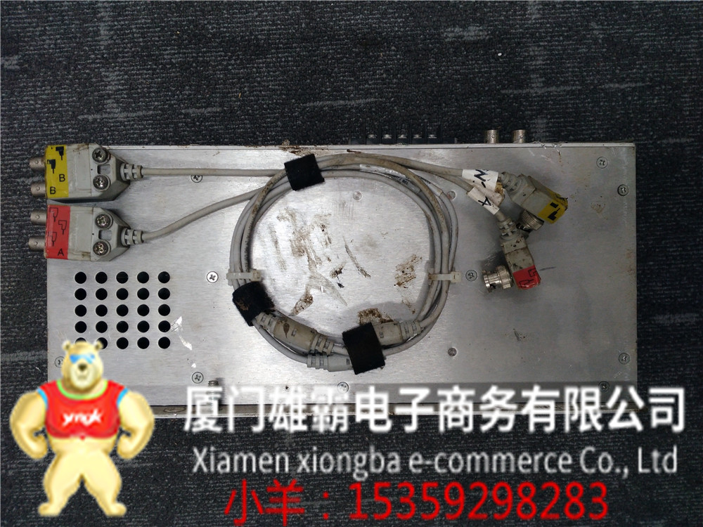 National Instruments/NI美国    PXI-2541  重视质量