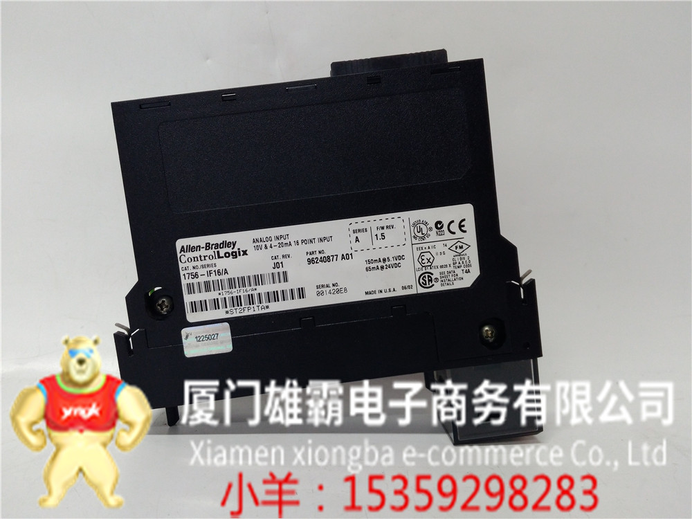 National Instruments/NI美国 PXIe-6614 原装正品