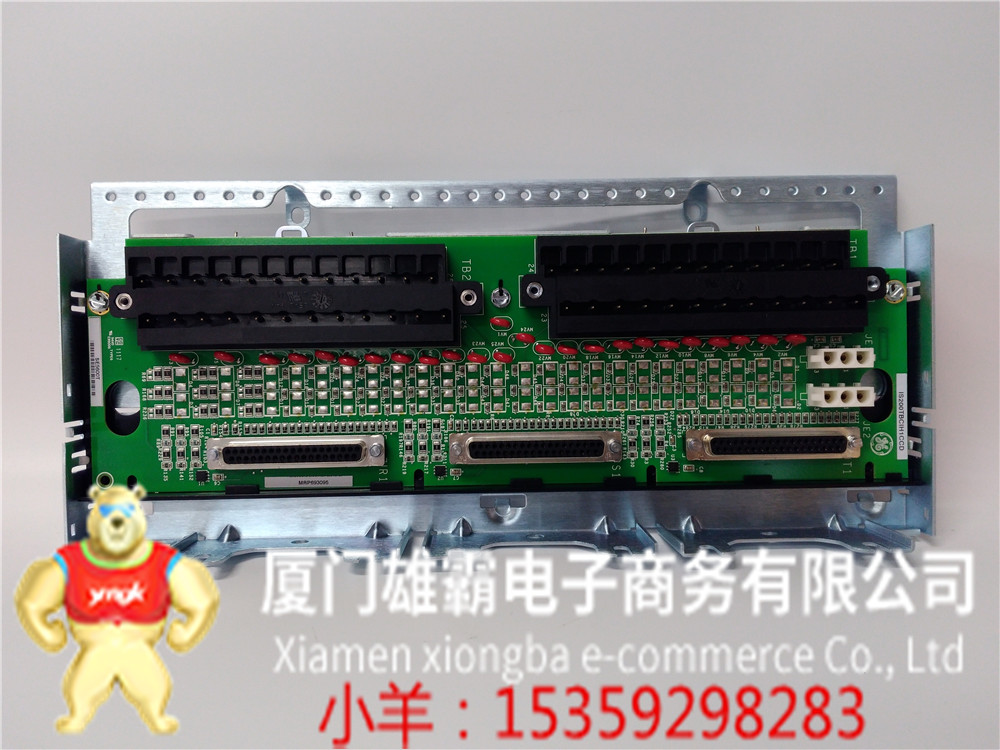 ALLEN BRADLEY 1785-L30B 电源模块