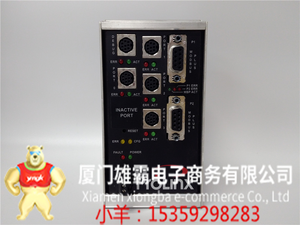 FOXBORO P0971WV 自动化设备