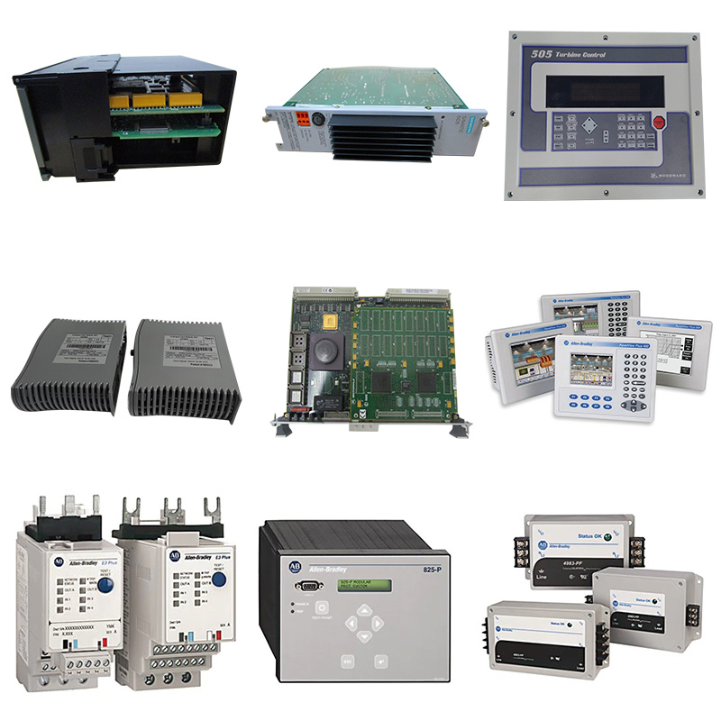 ABB/瑞士苏黎世/电力和自动化 3BSE021445R1 在线热