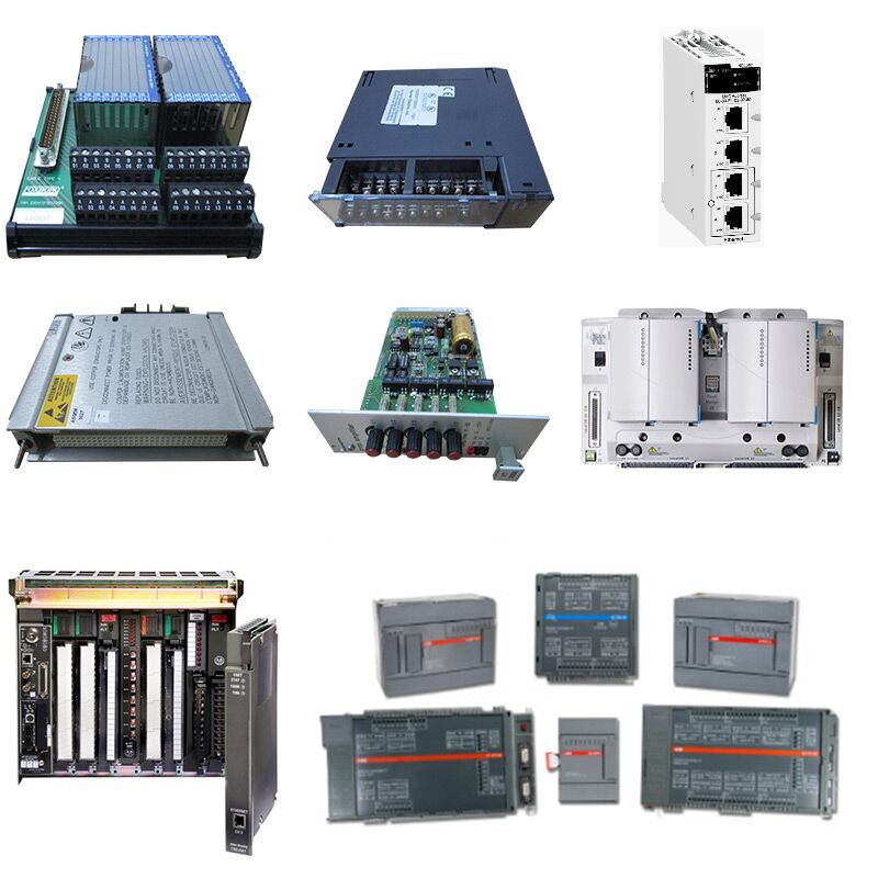 ABB/瑞士苏黎世/电力和自动化 3HAC0181-1 驱动器