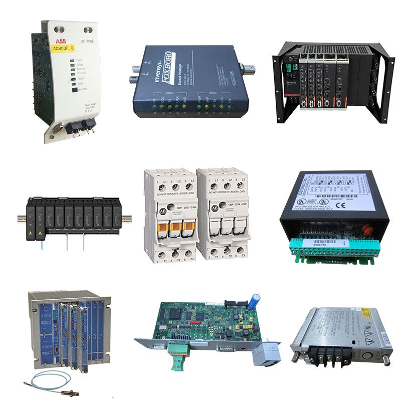 ABB/瑞士苏黎世/电力和自动化  3HAC020170-001    数字