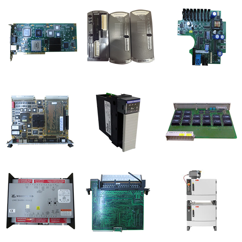 ABB/瑞士苏黎世/电力和自动化 3HAC020716-001 型号
