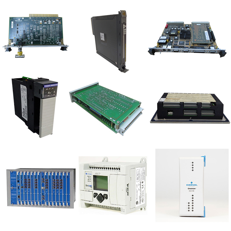 ABB/瑞士苏黎世/电力和自动化 3HAC020729-001 海量