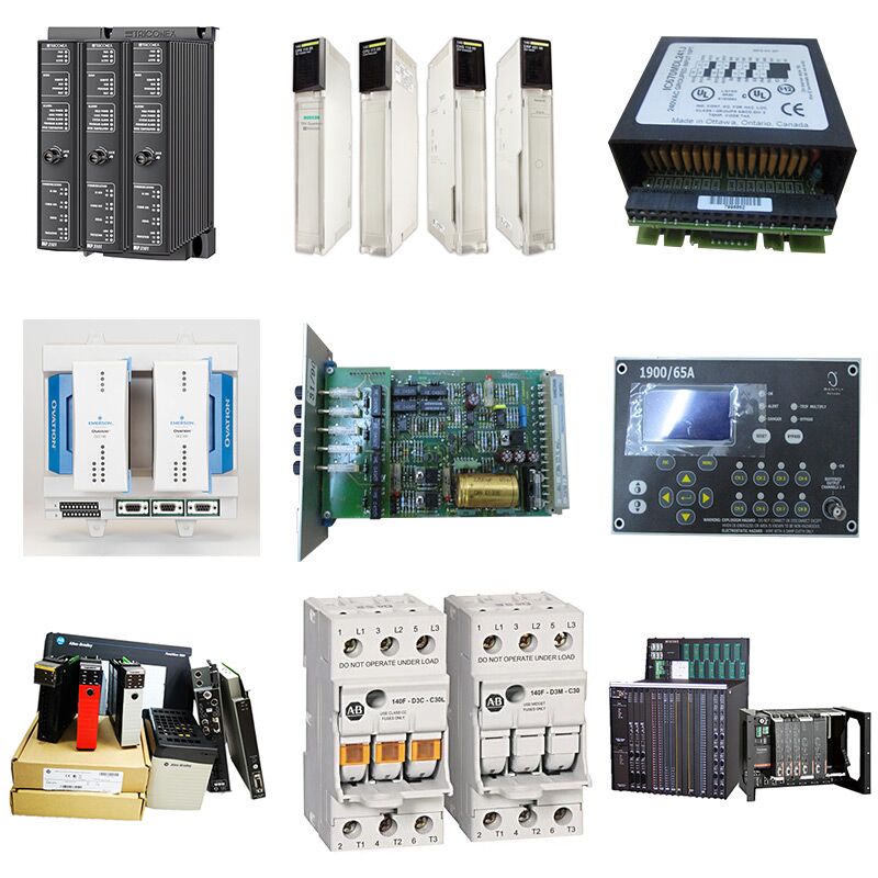 ABB/瑞士苏黎世/电力和自动化 3HAC020890-063 电源