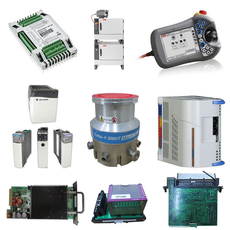 Rexroth/德国力士乐 MAC093B-0-OS-4 处理器 CPU模块