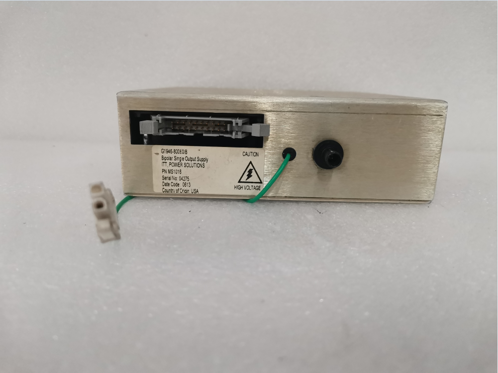 工控模拟量输出G1946-80060模块