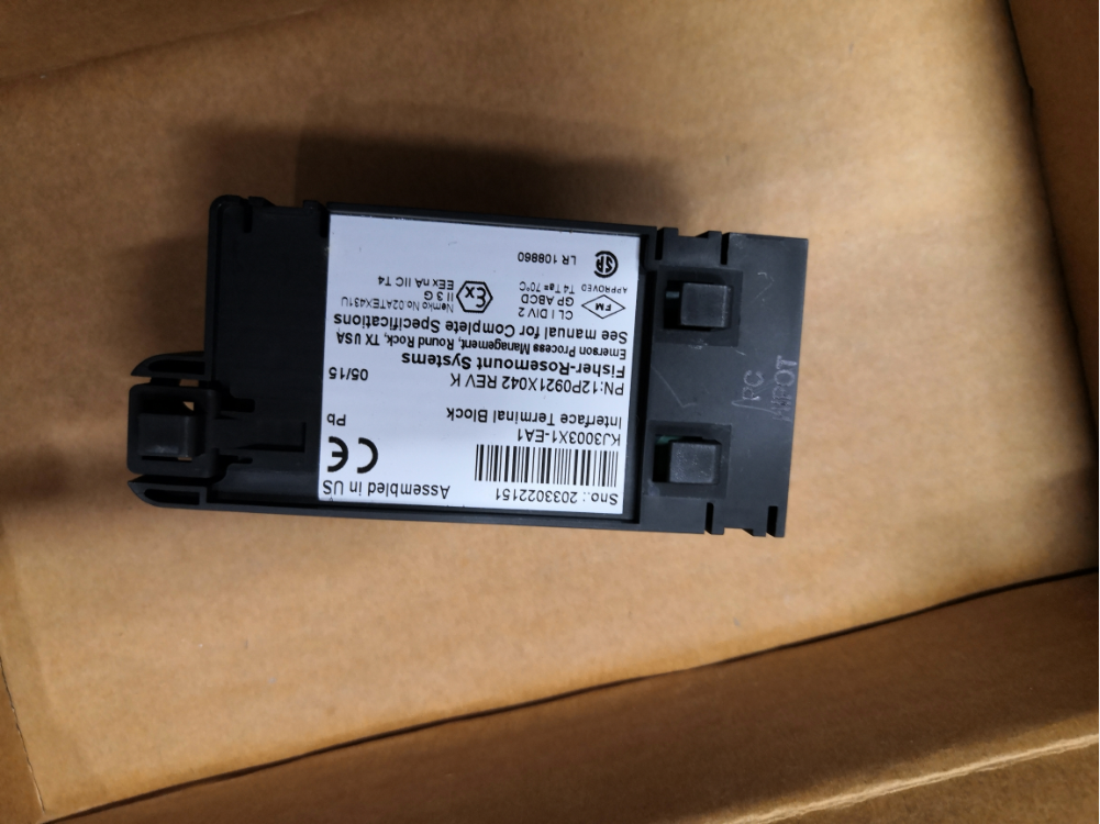 VE4006P2-SERIAL INTERFACE WITH 2-PORT