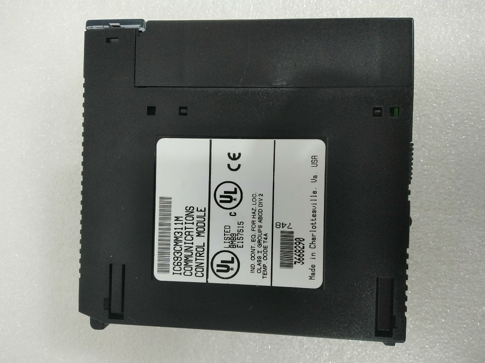 IC693CMM311