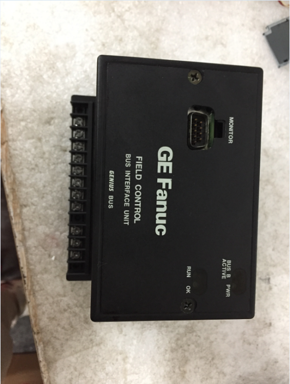 IC670GBI002H