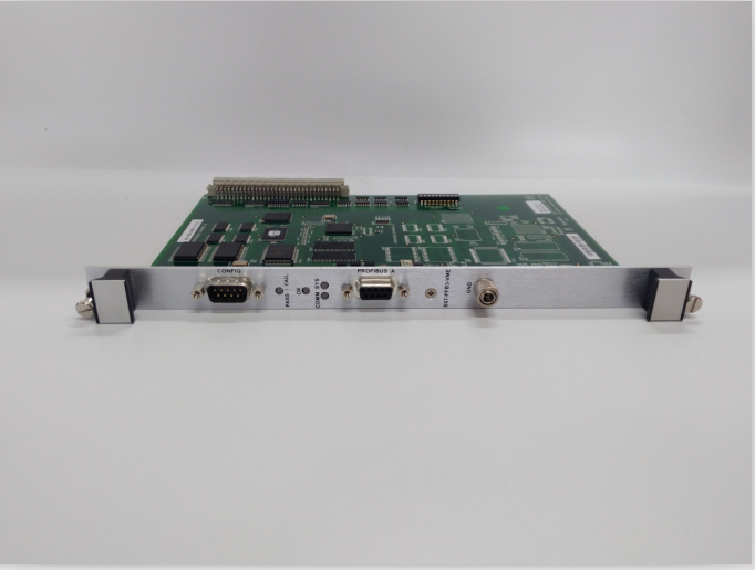 VME-7807RC-410000 PLC模块备件 GE 通用电气 现货