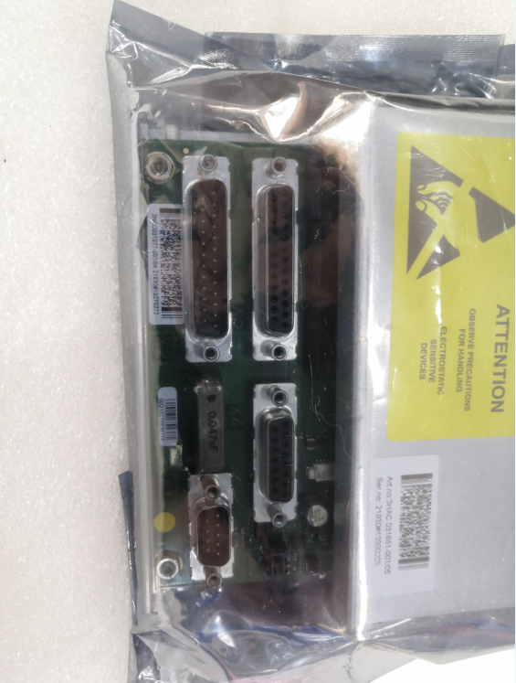 3HAC026507-001 不求利润