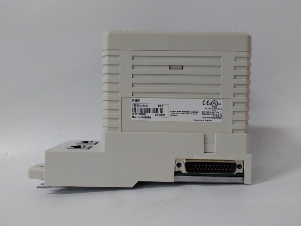 3HAC027052-001 正品包邮