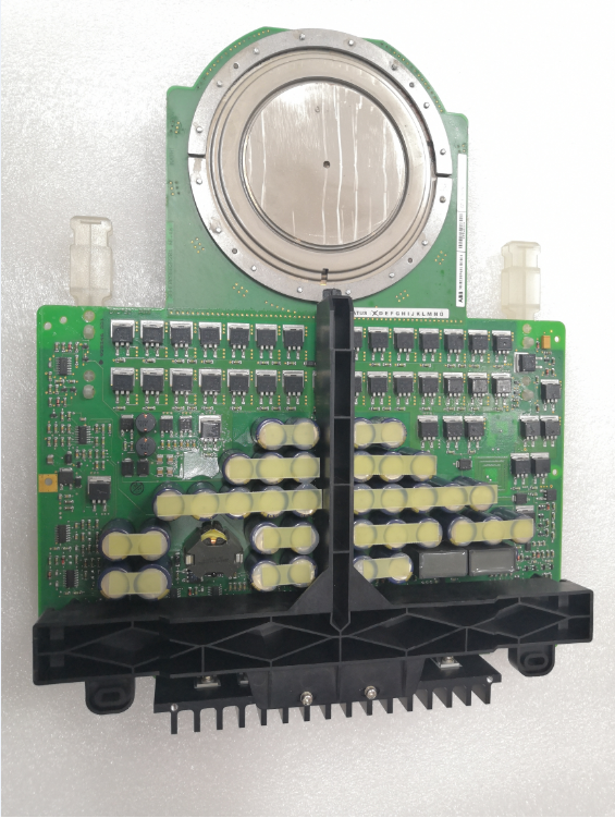 3HAC027433-001 重视诚信