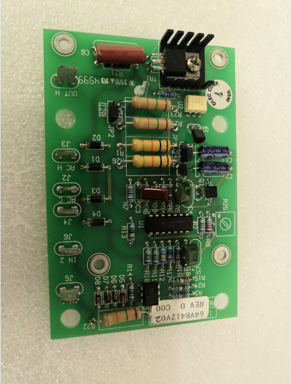 3HAC028074-001 价格合理