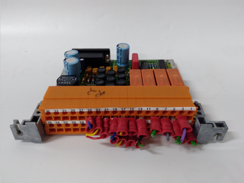 3HAC028525-005  专业品质