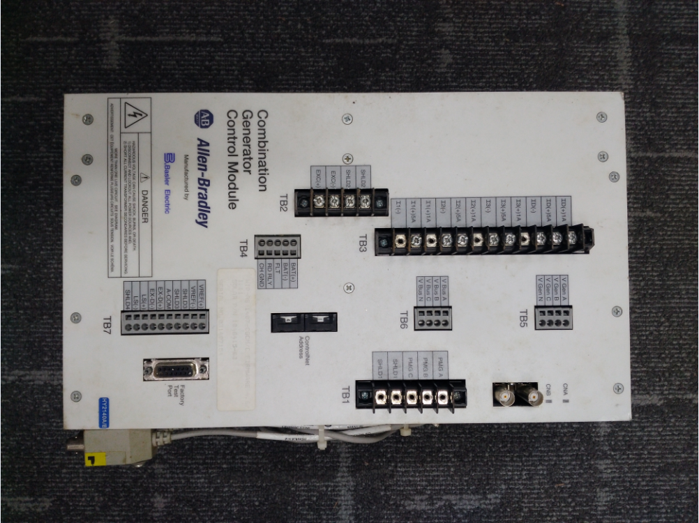 3HAC028698-001 专业ABB机器人全系备件