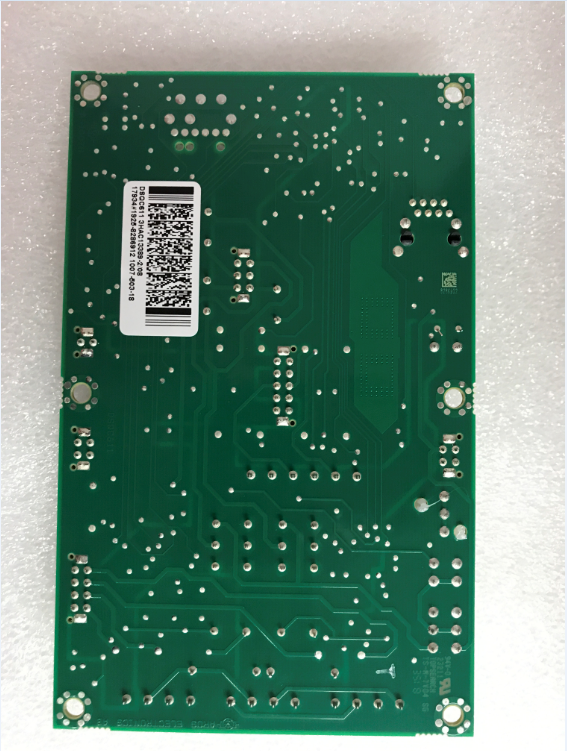 3HAC025432-001      重视质量