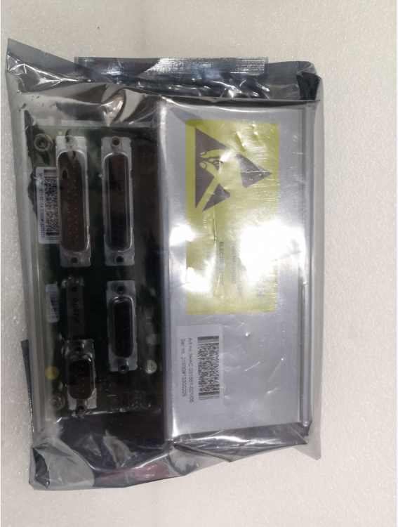 3HAC025600-006 创造效益