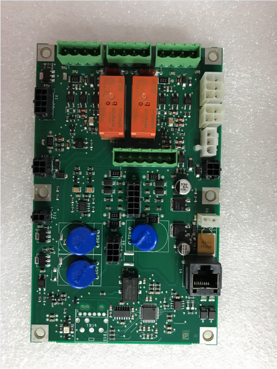 3HAC030848-001     重视诚信