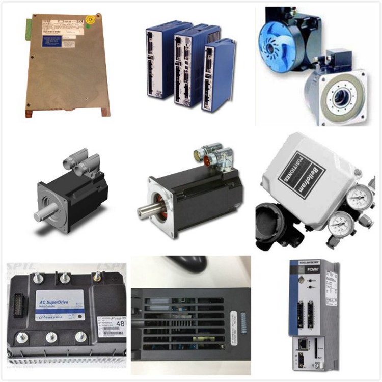 GE Fanuc IC660EBS103 模拟输入基础转换模块