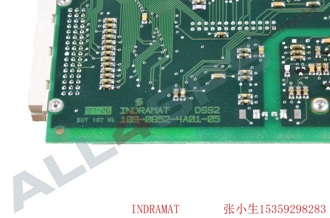INDRAMAT KDS1.3-200-300-W1 现货供应