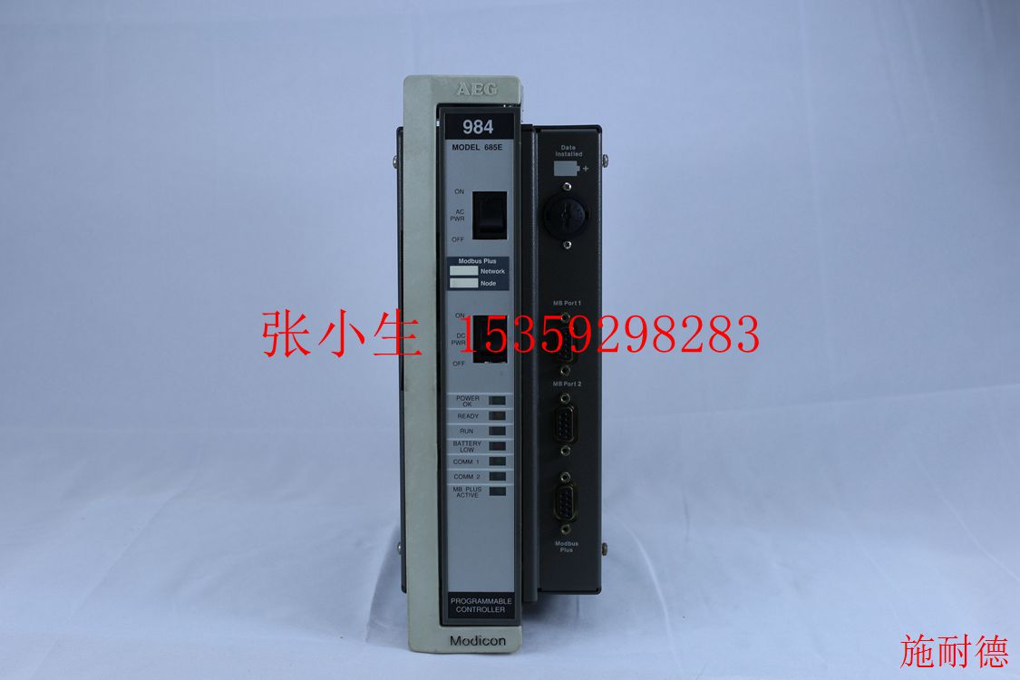 SCHLEICHER施耐德 140NRP31200C现货供应