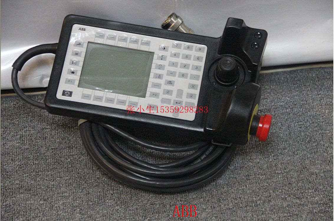 ABB CI627A模块备件现货