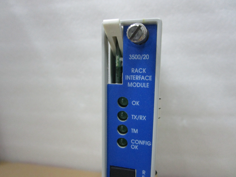 BENTLY  84152-01模块备件