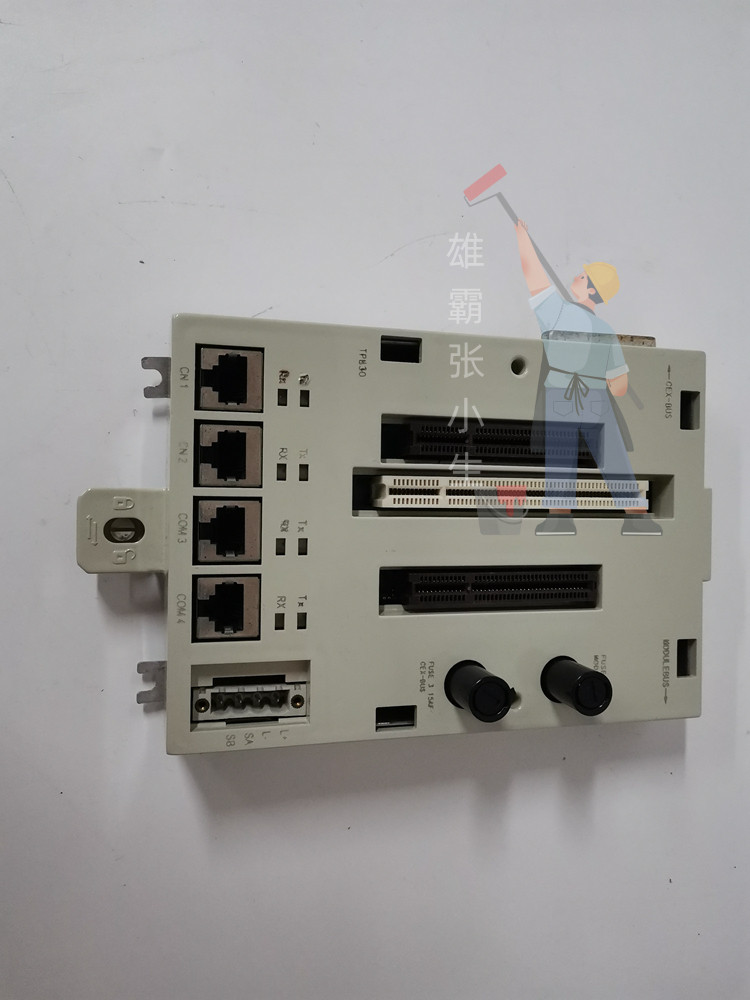 ABB DO810模块备件