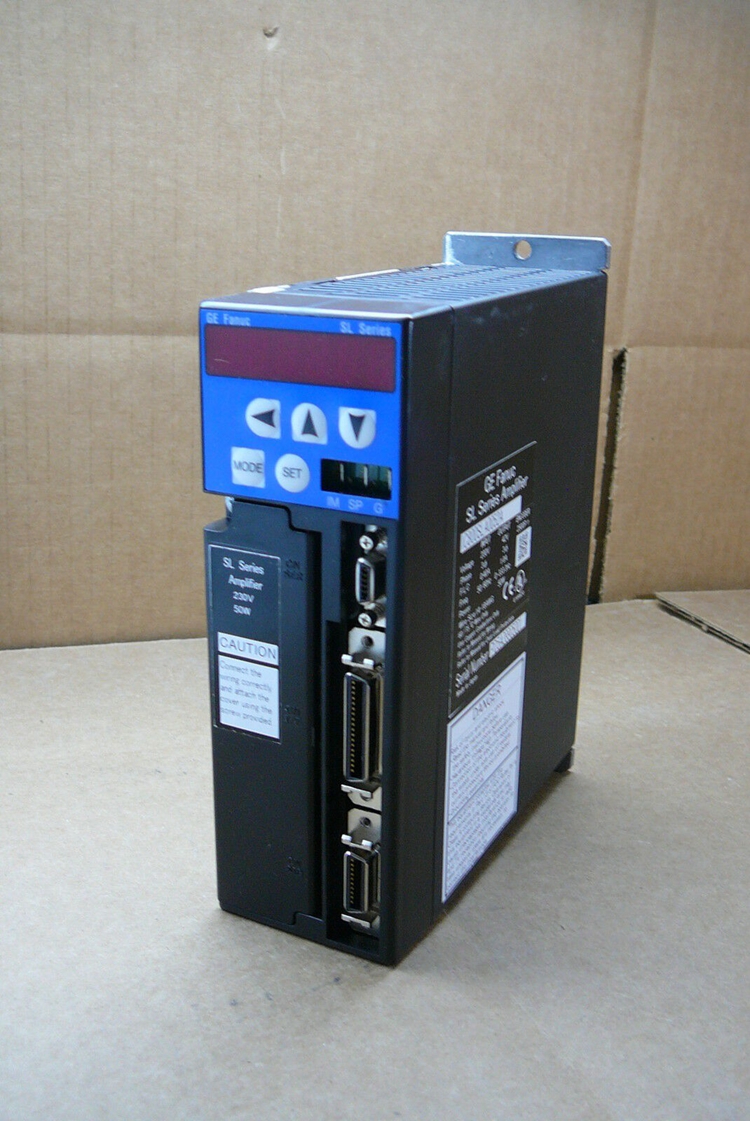 GE  VMICPCI-7806燃机模块