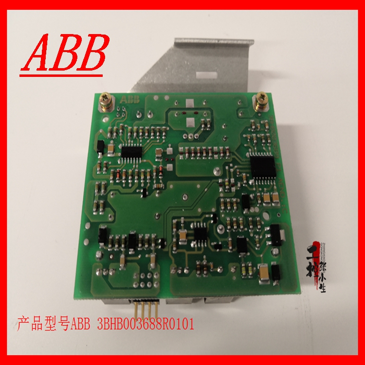 ABB 3BHB003688R01011现货供应