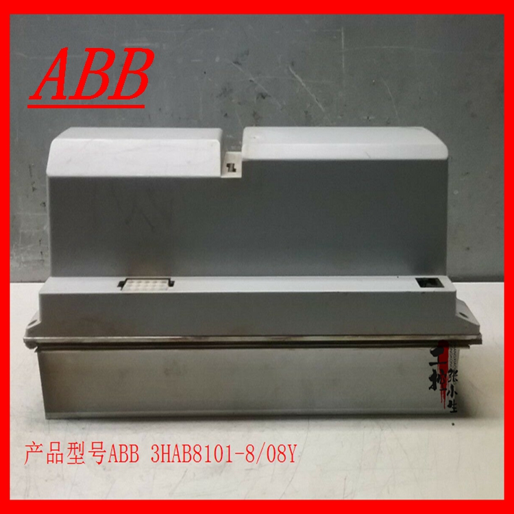ABB 3HAB8101-8/08Y模块备件