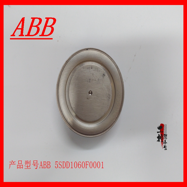 ABB  5SDD1060F0001模块备件