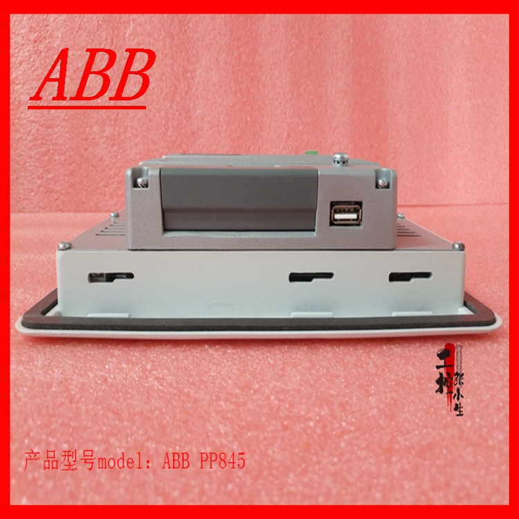 ABB PP845按键面板现货供应
