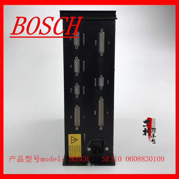BOSCH	SE110 0608830109控制器供应