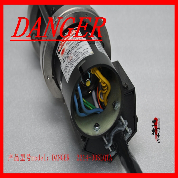 DANAHER MOTION	2214-30SLQTA 氩离子激光器现货供应