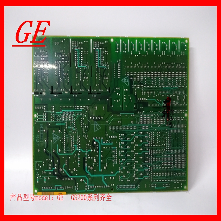 GE  DS200PCCAG1ABB燃机模块