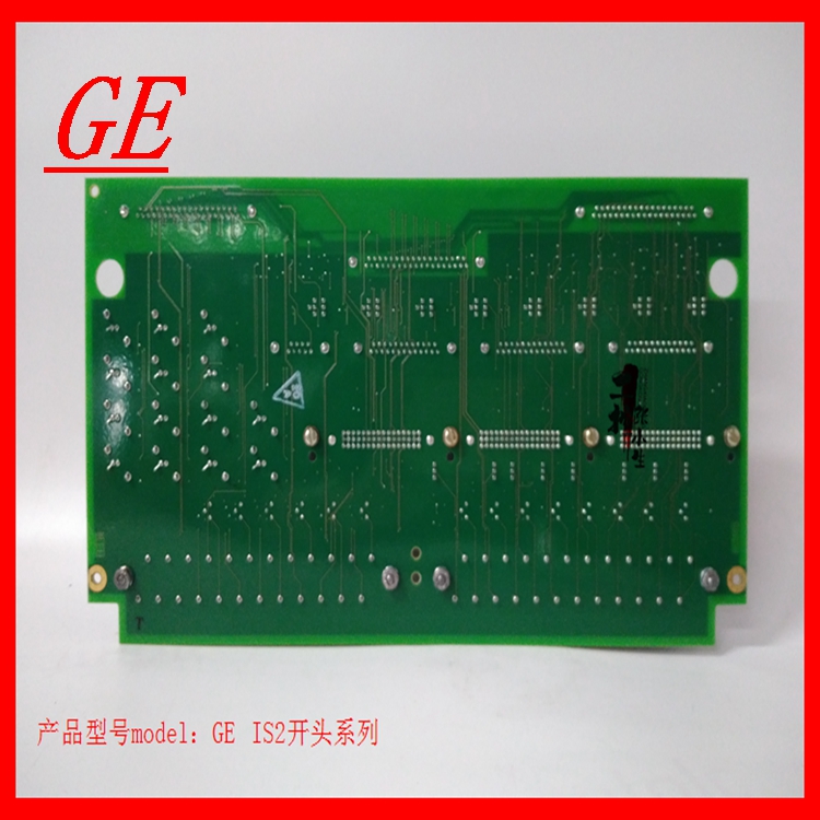 GE  IS200TTURH1CFD燃机模块
